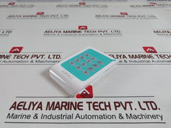 Dsc Pc1404Rkz Keypad Security Alarm System
