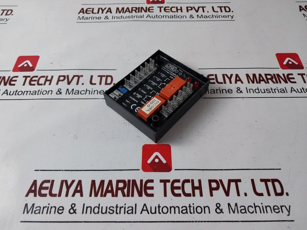 Dse 103 Speed Switch