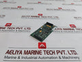 Abb Dsp-kort 81Q03110E A04 Pcb Card 49Q03110Au