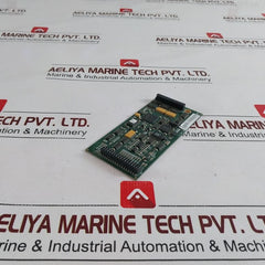Abb Dsp-kort 81Q03110E A04 Pcb Card 49Q03110Au