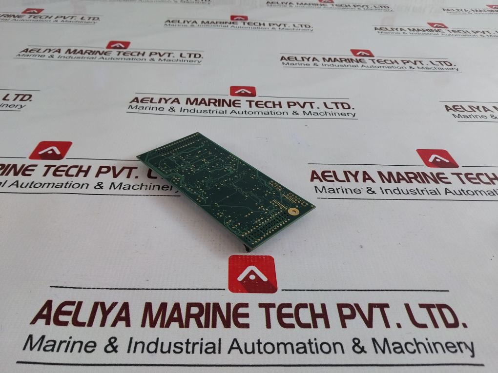 Abb Dsp-kort 81Q03110E A04 Pcb Card 49Q03110Au