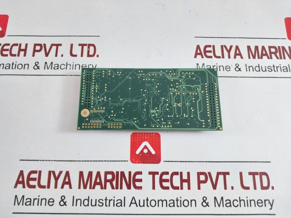 Abb Dsp-kort 81Q03110E A04 Pcb Card 49Q03110Au