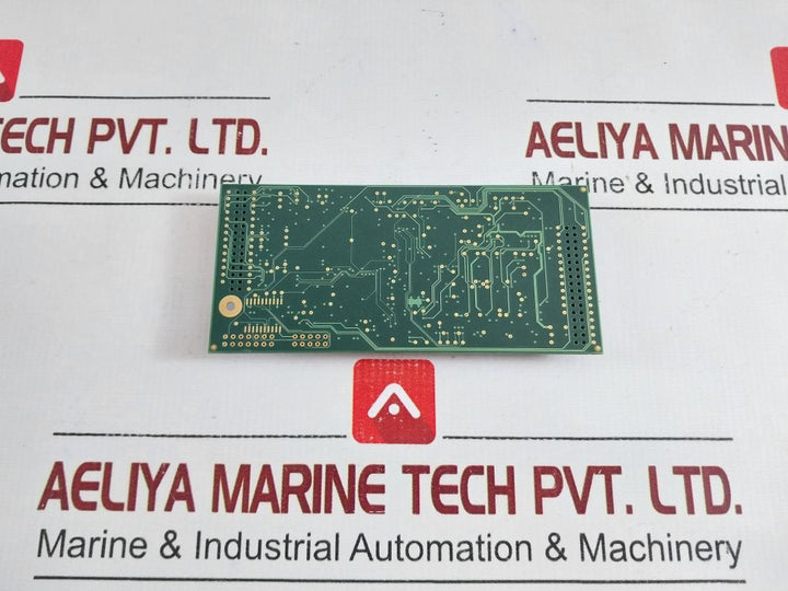 Abb Dsp-kort 81Q03110E A04 Pcb Card 49Q03110Au
