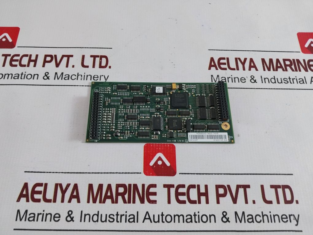 Dsp-kort 81Q03110F A04
