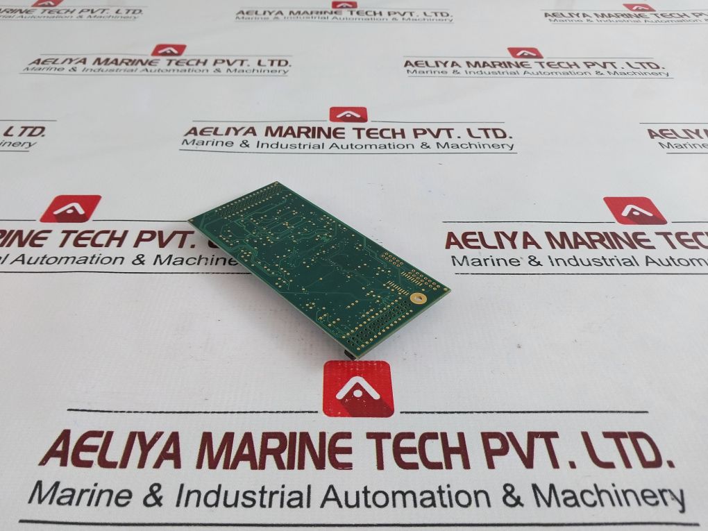 Abb Dsp-kort 81Q03110F A04 Circuit Board 49Q03110Au