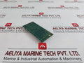 Abb Dsp-kort 81Q03110F A04 Circuit Board 49Q03110Au