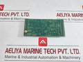 Abb Dsp-kort 81Q03110F A04 Circuit Board 49Q03110Au