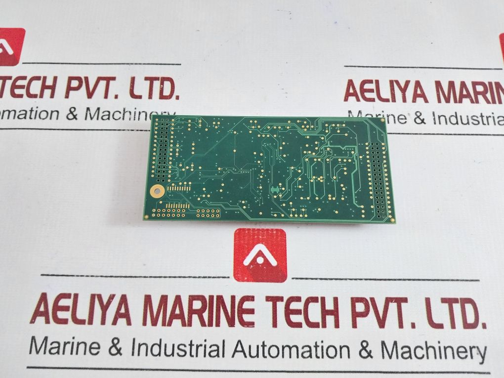 Abb Dsp-kort 81Q03110F A04 Circuit Board 49Q03110Au