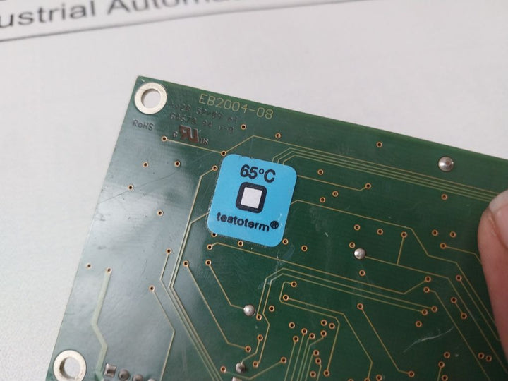Dsp 8766 Pcb Card V3.21