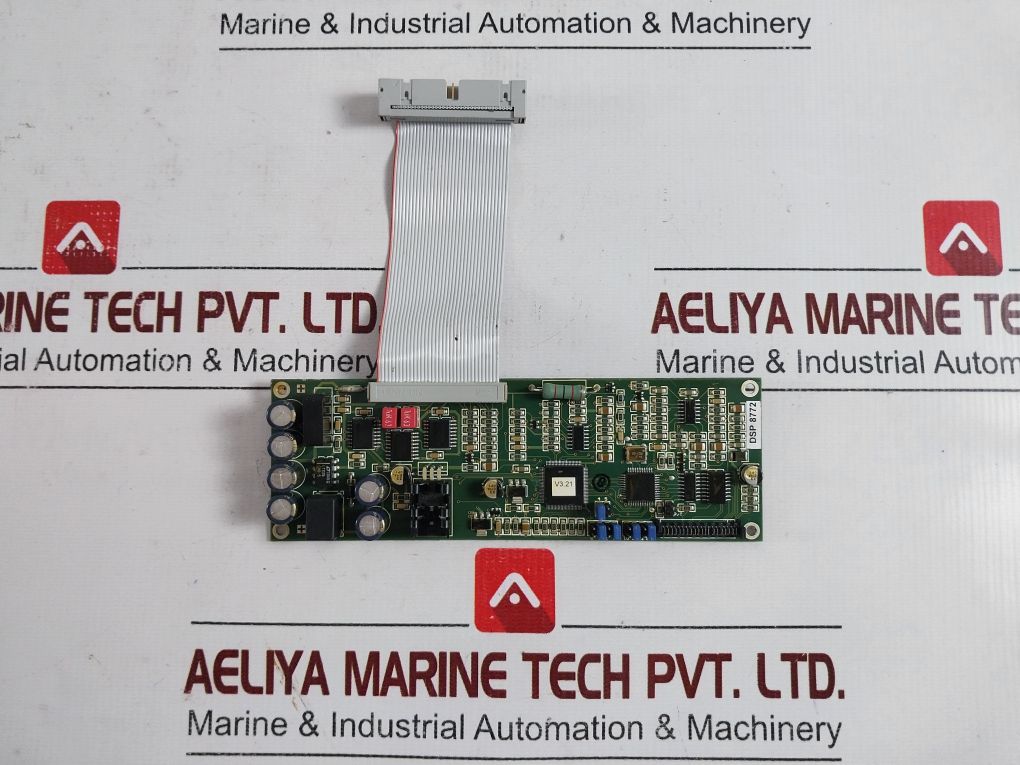 Dsp 8772 Eb2004-08
