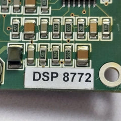 Eb2004-08 V3.21 Pcb Card