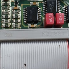 Eb2004-08 V3.21 Pcb Card