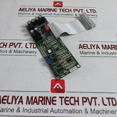 Eb2004-08 V3.21 Pcb Card