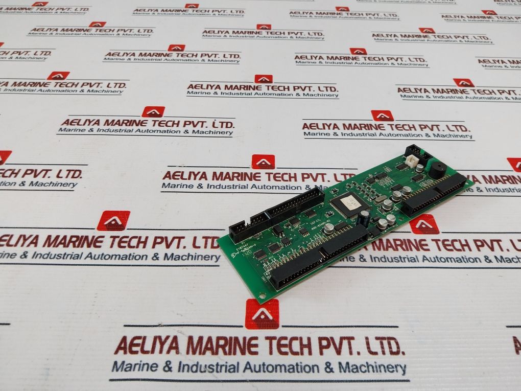 Dsp Ctl 098-83405-02 Pcb Card