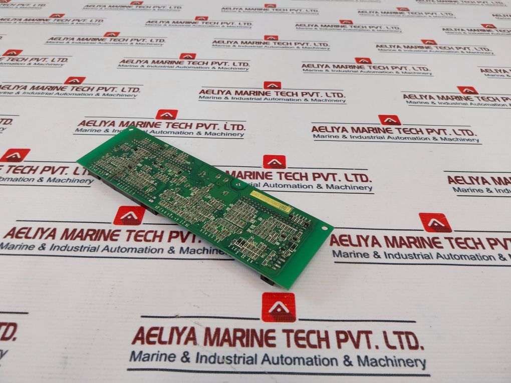 Dsp Ctl 098-83405-02 Pcb Card