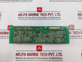 Dsp Ctl 098-83405-02 Pcb Card