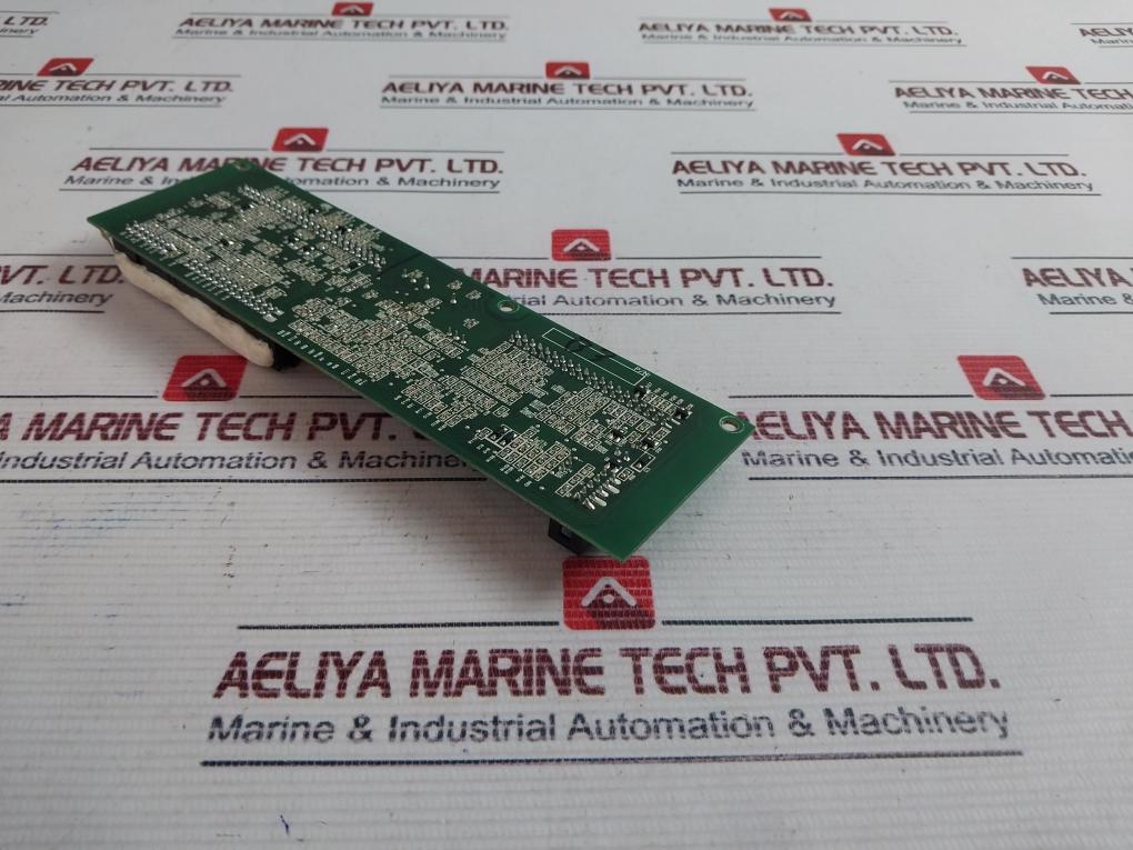 Dsp Ctl 098-83405-02 Pcb Card E303981