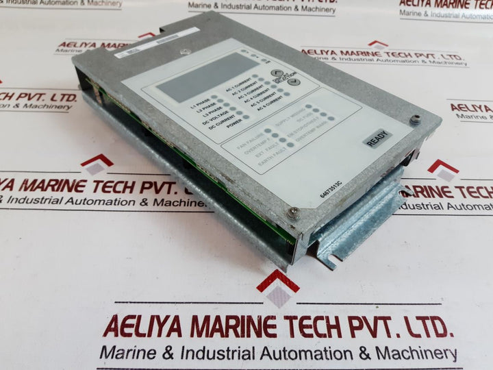 Abb dssb-01c control unit 64673513c