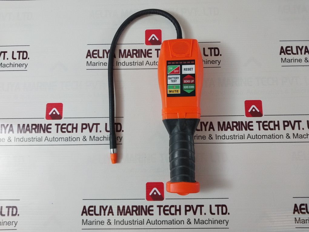 Dszh Ct-cpu06 Professional Refrigerant Leak Detector Ds-cpu06