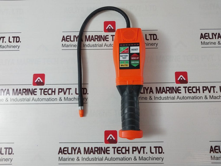 Dszh Ct-cpu06 Professional Refrigerant Leak Detector Ds-cpu06