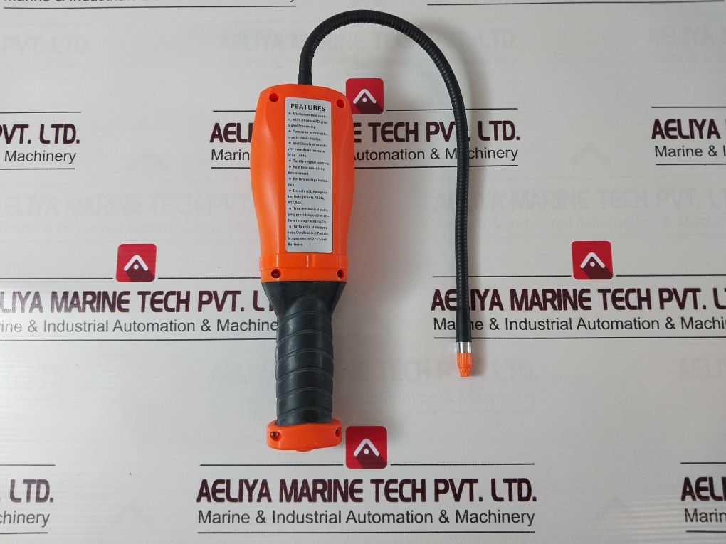 Dszh Ct-cpu06 Professional Refrigerant Leak Detector Ds-cpu06