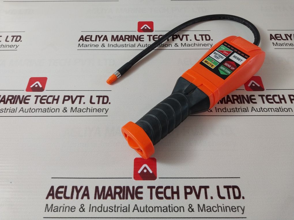 Dszh Ct-cpu06 Professional Refrigerant Leak Detector Ds-cpu06