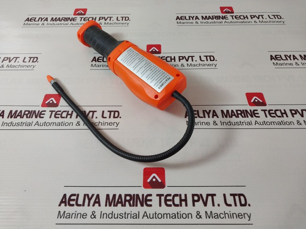 Dszh Ct-cpu06 Professional Refrigerant Leak Detector Ds-cpu06