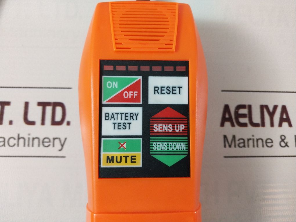 Dszh Ct-cpu06 Professional Refrigerant Leak Detector Ds-cpu06