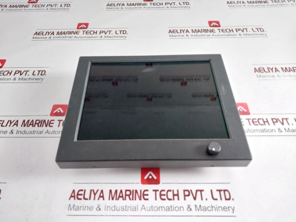 Dt104 9-34Vdc Lcd Display 20W