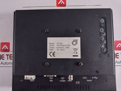Dt104 9-34Vdc Lcd Display 20W