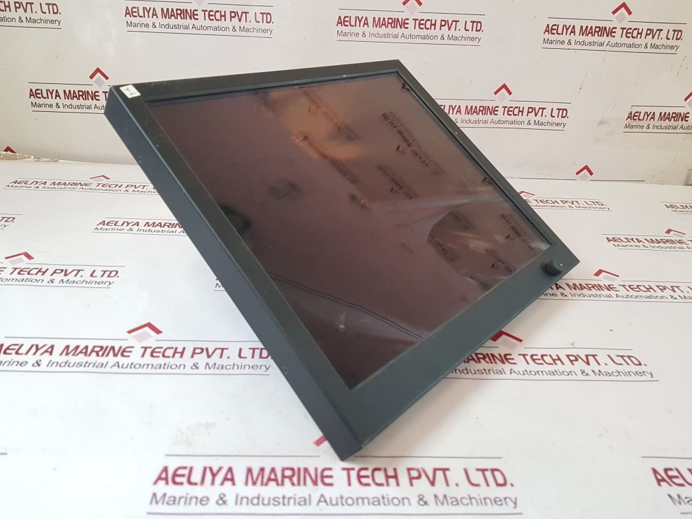 Dt170 Display Panel 12Vdc 40W