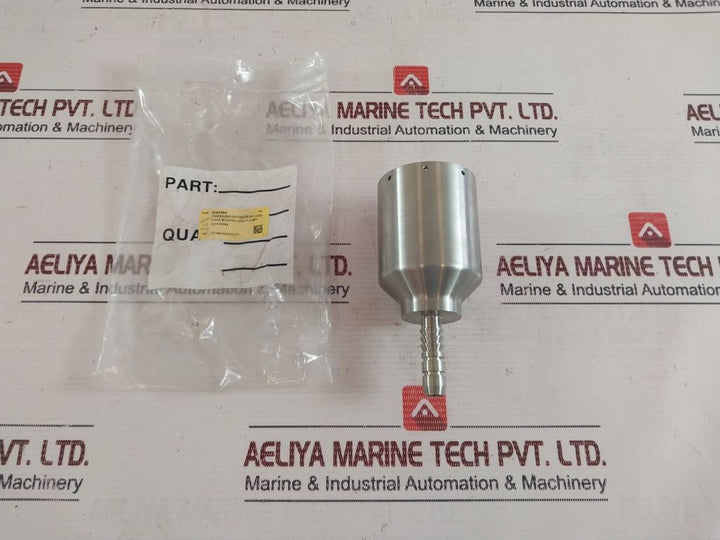 Dt1950-6000Ud-117 Transducer 0-6Ksi