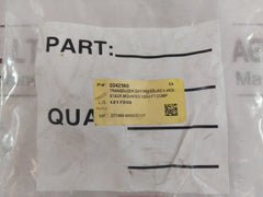 Dt1950-6000Ud-117 Transducer 0-6Ksi