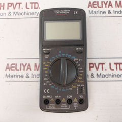 Dt9205A Digital Multimeter 750V~