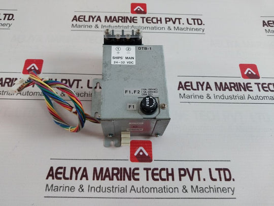 Dtb-1 24-32 Vdc