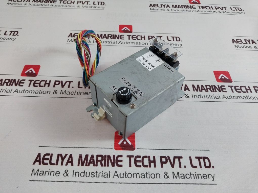 Dtb-1 50489342 24-32 Vdc A170402