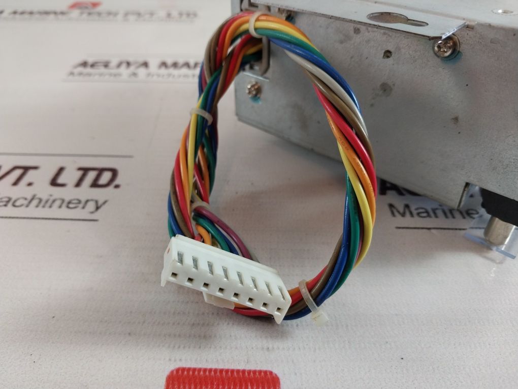 Dtb-1 50489342 24-32 Vdc A170402