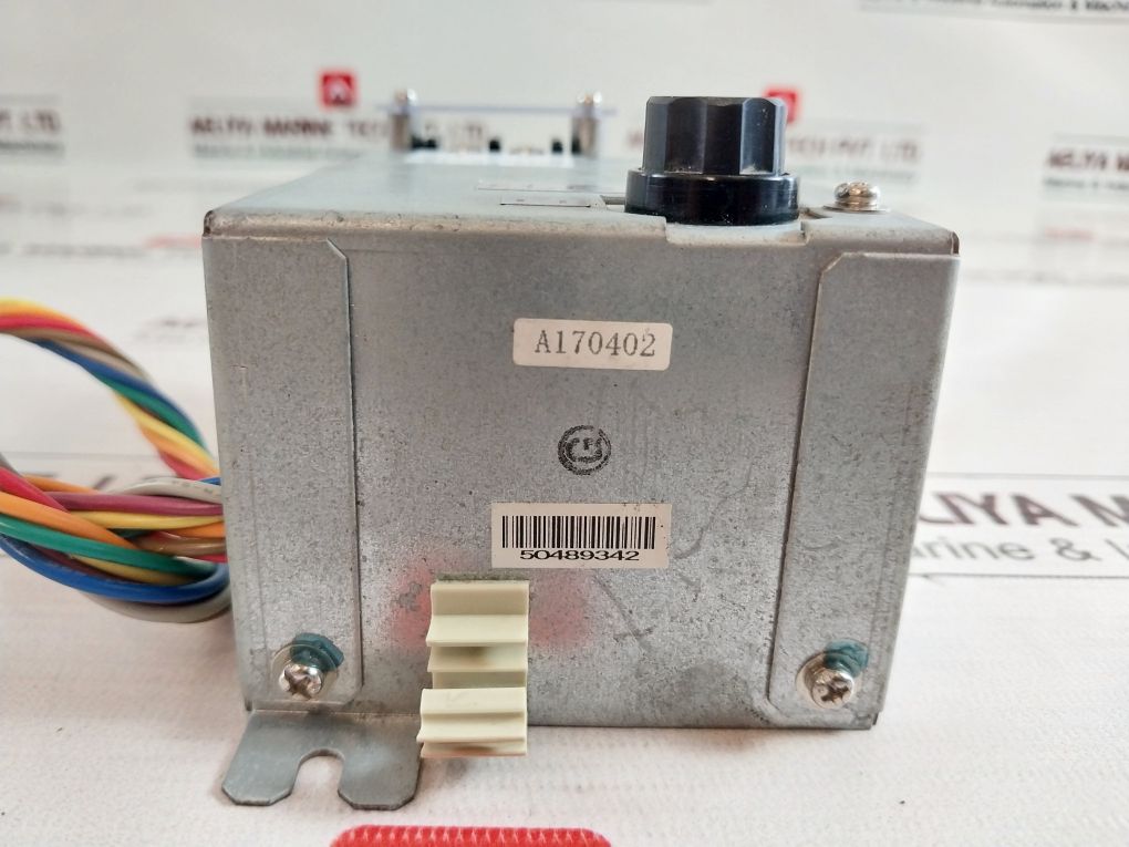 Dtb-1 50489342 24-32 Vdc A170402