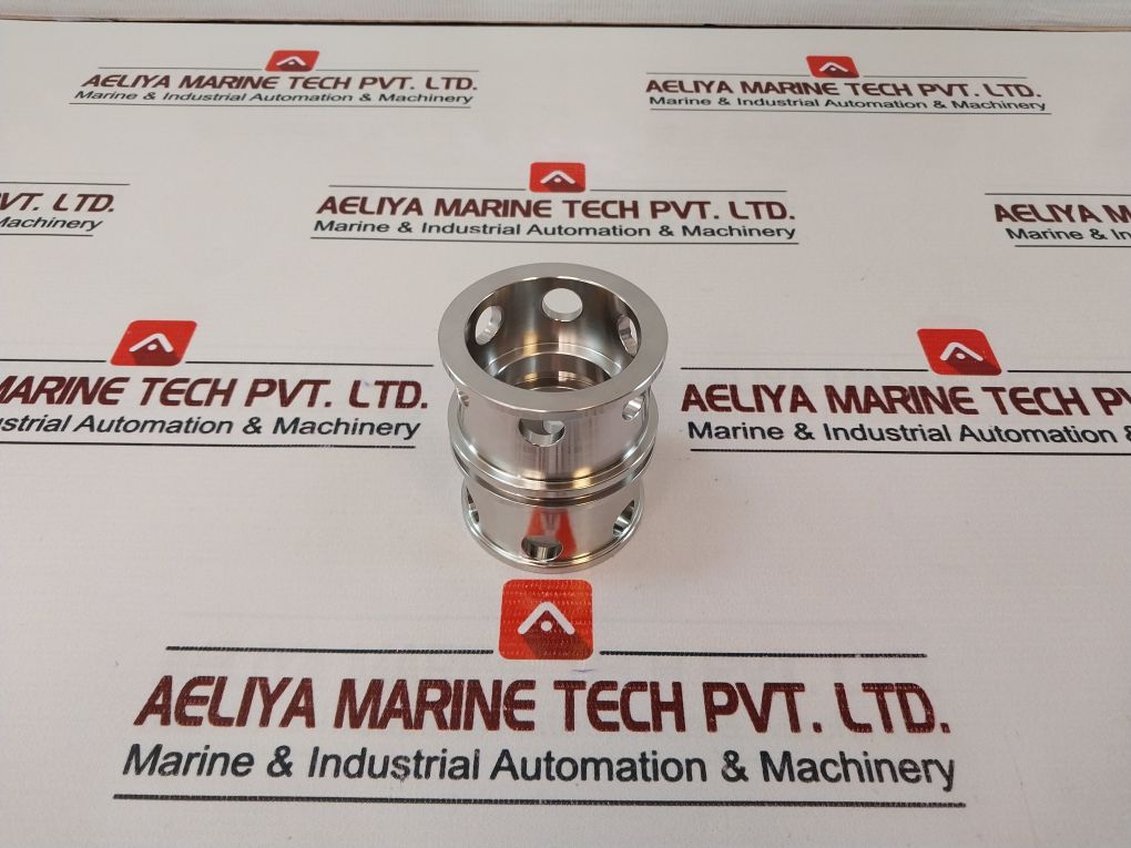 Dti 100776 B Valve
