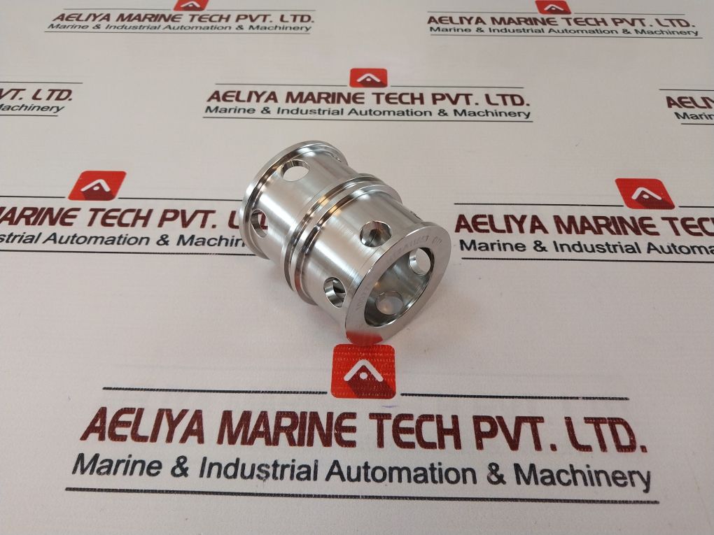 Dti 100776 B Valve