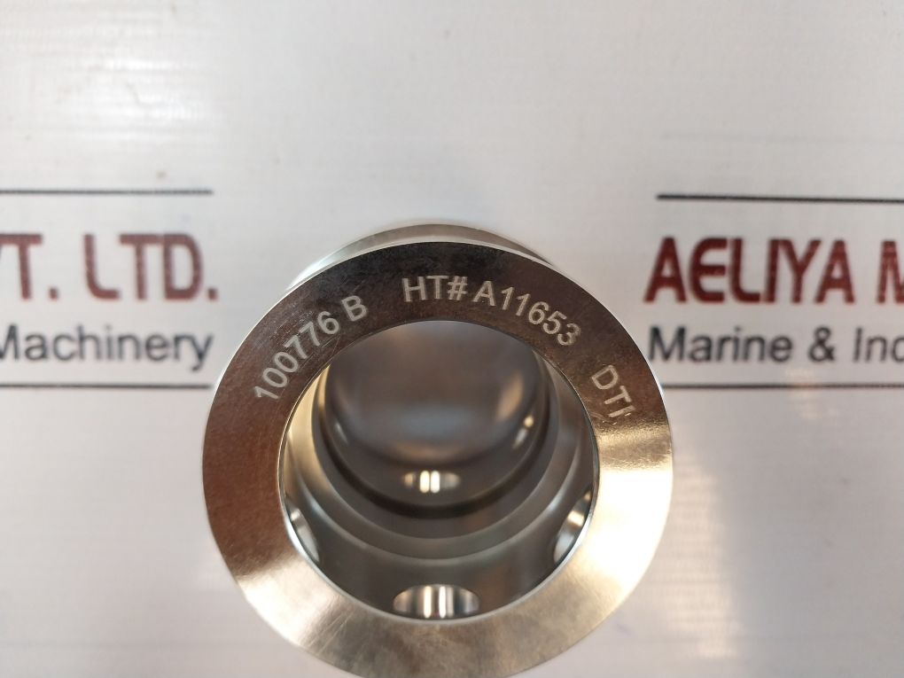 Dti 100776 B Valve