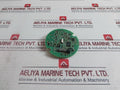 Dti Ec3050/2 Printed Circuit Board 0320A