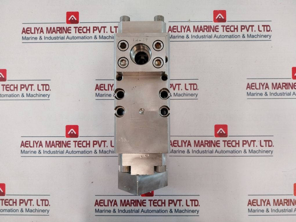 Dtl 2786056-07 Shuttle Valve