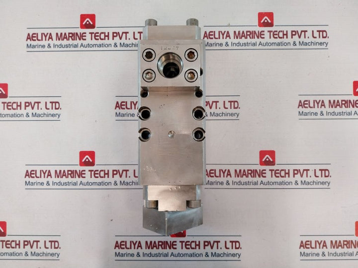Dtl 2786056-07 Shuttle Valve