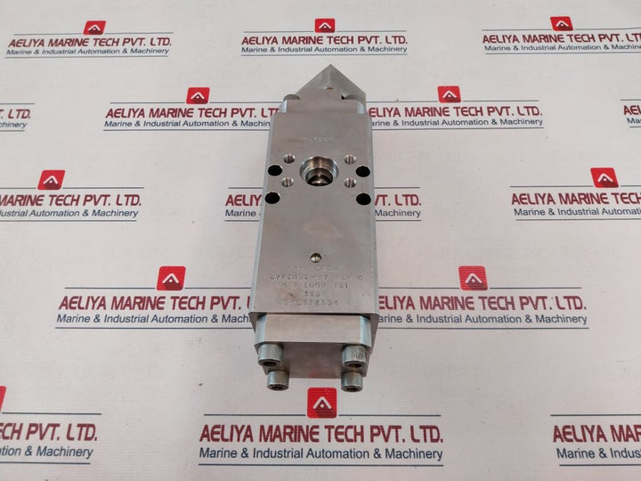 Dtl 2786056-07 Shuttle Valve