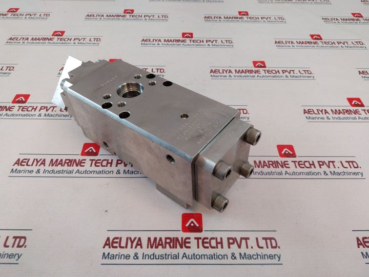 Dtl 2786056-07 Shuttle Valve