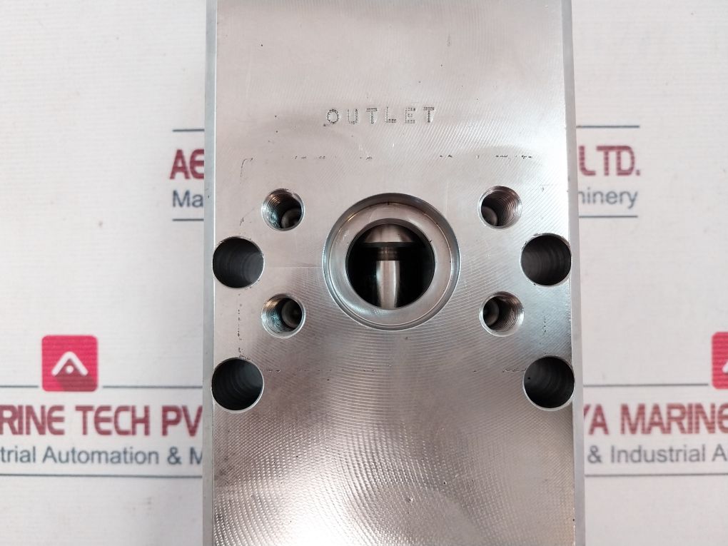 Dtl 2786056-07 Shuttle Valve