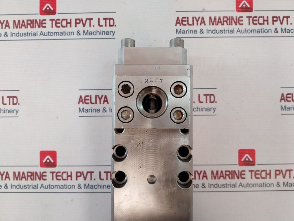 Dtl 2786056-07 Shuttle Valve