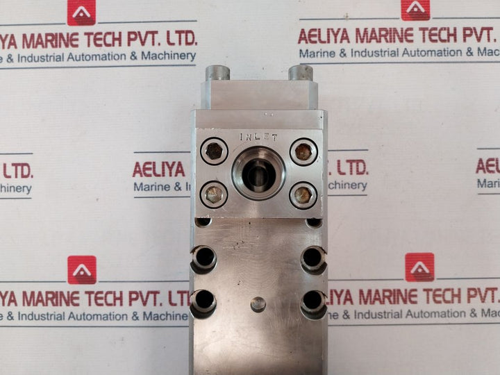 Dtl 2786056-07 Shuttle Valve