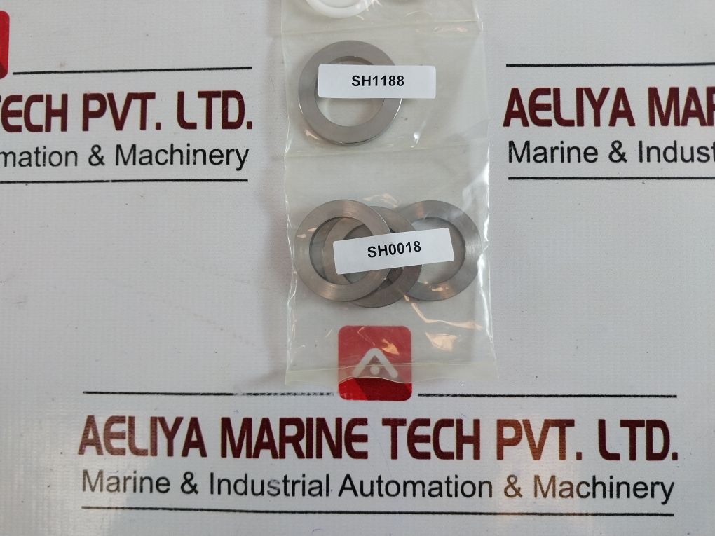 Dtl Sh8007-1Rk Shuttle Valve Repair Kit